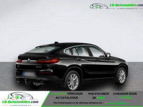Bmw X4 xDrive30i 252 ch BVA  occasion � Beaupuy - photo n�3