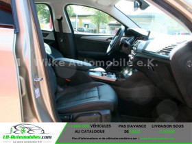 Bmw X4 xDrive30i 252 ch BVA  occasion � Beaupuy - photo n�3