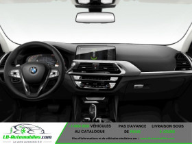Bmw X4 xDrive30i 252 ch BVA  occasion � Beaupuy - photo n�2