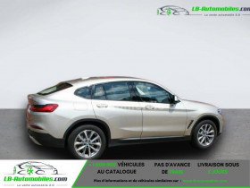 Bmw X4 xDrive30i 252 ch BVA  occasion � Beaupuy - photo n�2