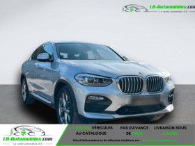 Bmw X4 xDrive30i 252 ch BVA  occasion � Beaupuy - photo n�2