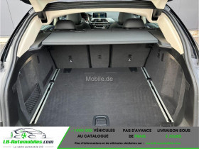 Bmw X4 xDrive30i 252 ch BVA  occasion � Beaupuy - photo n�10