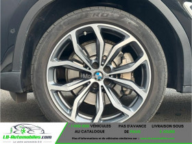 Bmw X4 xDrive30i 252 ch BVA  occasion � Beaupuy - photo n�9