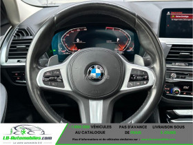 Bmw X4 xDrive30i 252 ch BVA  occasion � Beaupuy - photo n�8
