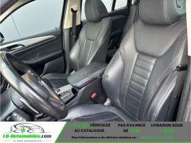 Bmw X4 xDrive30i 252 ch BVA  occasion � Beaupuy - photo n�7