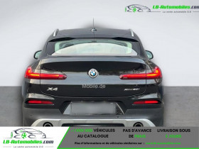 Bmw X4 xDrive30i 252 ch BVA  occasion � Beaupuy - photo n�6