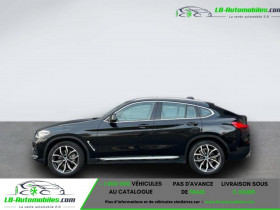 Bmw X4 xDrive30i 252 ch BVA  occasion � Beaupuy - photo n�5
