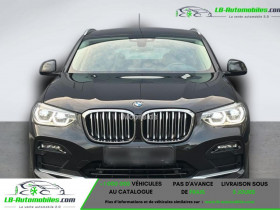 Bmw X4 xDrive30i 252 ch BVA  occasion � Beaupuy - photo n�4