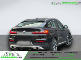 Bmw X4 xDrive30i 252 ch BVA  occasion � Beaupuy - photo n�3