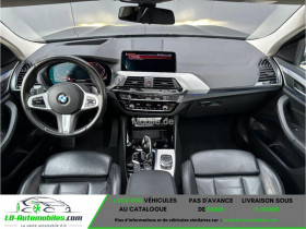 Bmw X4 xDrive30i 252 ch BVA  occasion � Beaupuy - photo n�2