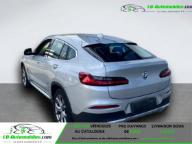 Bmw X4 xDrive30i 252 ch BVA  occasion � Beaupuy - photo n�3
