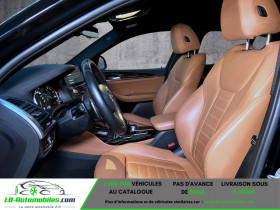 Bmw X4 xDrive30i 252 ch BVA  occasion � Beaupuy - photo n�4