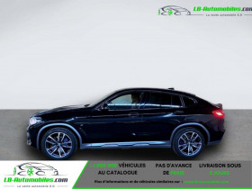 Bmw X4 xDrive30i 252 ch BVA  occasion � Beaupuy - photo n�3
