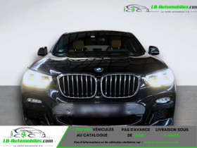 Bmw X4 xDrive30i 252 ch BVA  occasion � Beaupuy - photo n�2