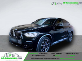 Bmw X4 , garage LB AUTOMOBILES � Beaupuy