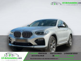 Bmw X4 xDrive30i 252 ch BVA   Beaupuy 31