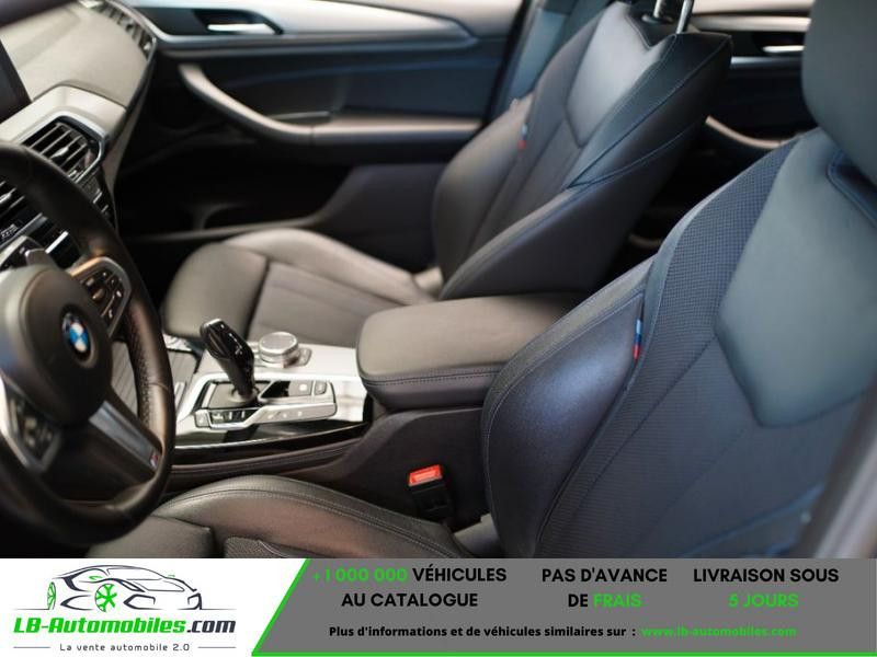 Bmw X4 xDrive30i 252 ch BVA  occasion  Beaupuy - photo n5