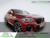 Bmw X4 occasion année 2021 boite Automatique Annonce Bmw X4 occasion Essence xDrive30i 252 ch BVA à Beaupuy