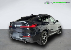 Bmw X4 xDrive30i 252 ch BVA  occasion  Beaupuy - photo n4