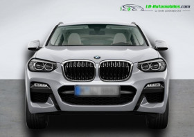 Bmw X4 xDrive30i 252 ch BVA  occasion  Beaupuy - photo n3