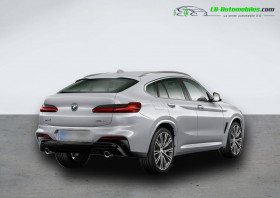Bmw X4 xDrive30i 252 ch BVA  occasion  Beaupuy - photo n2