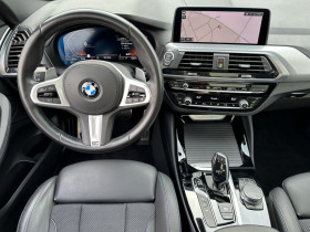 Bmw X4 xDrive30i 252 ch BVA  occasion  Beaupuy - photo n3