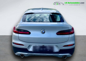 Bmw X4 xDrive30i 252 ch BVA  occasion  Beaupuy - photo n4