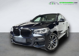 Bmw X4 xDrive30i 252 ch BVA  occasion  Beaupuy - photo n2