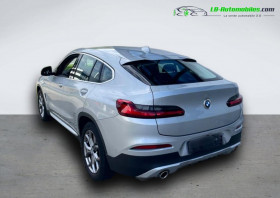 Bmw X4 xDrive30i 252 ch BVA  occasion  Beaupuy - photo n3