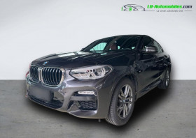 Bmw X4 xDrive30i 252 ch BVA  occasion  Beaupuy - photo n2