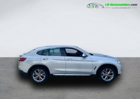 Bmw X4 xDrive30i 252 ch BVA  occasion  Beaupuy - photo n2
