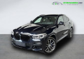 Annonce Bmw X4 occasion Essence xDrive30i 252 ch BVA  Beaupuy