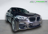 Bmw X4 xDrive30i 252 ch BVA   Beaupuy 31
