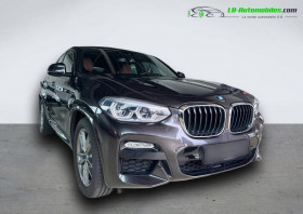 Bmw X4 , garage LB AUTOMOBILES  Beaupuy
