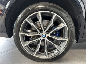 Bmw X4 xDrive30i 252 ch BVA  occasion  Beaupuy - photo n6