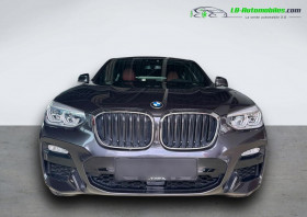 Bmw X4 xDrive30i 252 ch BVA  occasion  Beaupuy - photo n4