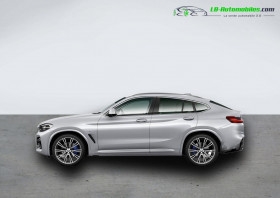 Bmw X4 xDrive30i 252 ch BVA  occasion  Beaupuy - photo n4