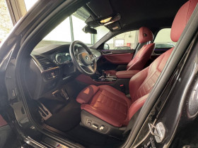 Bmw X4 xDrive30i 252 ch BVA  occasion  Beaupuy - photo n6