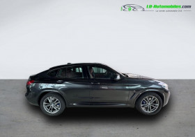 Bmw X4 xDrive30i 252 ch BVA  occasion  Beaupuy - photo n5