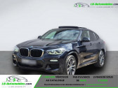 Bmw X4 occasion année 2018 boite Automatique Annonce Bmw X4 occasion Essence xDrive30i 252 ch BVA à Beaupuy