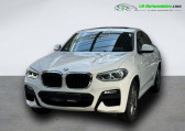 Bmw X4 occasion année 2019 boite Automatique Annonce Bmw X4 occasion Essence xDrive30i 252 ch BVA à Beaupuy