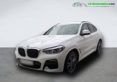 Bmw X4 occasion année 2019 boite Automatique Annonce Bmw X4 occasion Essence xDrive30i 252 ch BVA à Beaupuy