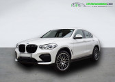 Bmw X4 occasion année 2020 boite Automatique Annonce Bmw X4 occasion Essence xDrive30i 252 ch BVA à Beaupuy