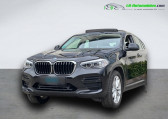Bmw X4 occasion année 2020 boite Automatique Annonce Bmw X4 occasion Essence xDrive30i 252 ch BVA à Beaupuy
