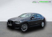 Bmw X4 occasion année 2020 boite Automatique Annonce Bmw X4 occasion Essence xDrive30i 252 ch BVA à Beaupuy
