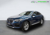 Bmw X4 occasion année 2020 boite Automatique Annonce Bmw X4 occasion Essence xDrive30i 252 ch BVA à Beaupuy