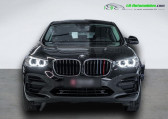 Bmw X4 xDrive30i 252 ch BVA   Beaupuy 31
