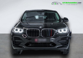 Bmw X4 , garage LB AUTOMOBILES  Beaupuy