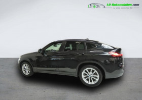 Bmw X4 xDrive30i 252 ch BVA  occasion  Beaupuy - photo n3