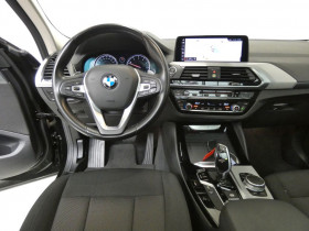 Bmw X4 xDrive30i 252 ch BVA  occasion  Beaupuy - photo n2
